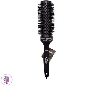 تصویر برس گرد نانو تکنولوژی سافیکس سایز 45 