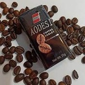 تصویر قرص قهوه کافئین دار آئودسی AODESI ا AODESI AODESI