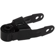 تصویر دوشاخ رام پژو ۴۰۵ 