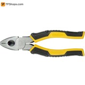 تصویر انبردست استنلی مدل STHT0-74456 سایز 150 میلی متر Pliers