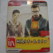 تصویر بازی پلی استیشن دو اکشن اورجینال هف لایف HALF-LIFE PS2 GAME