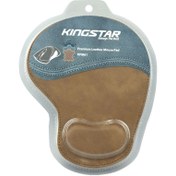 تصویر ماوس پد کینگ استار مدل KPM61 Kingstar KPM61 MousePad