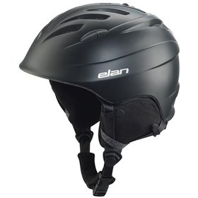 تصویر هلمت اسکی elan morpheo black 