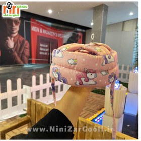 تصویر محافظ سر کلاهی 