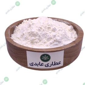 تصویر آرد سفید فله ای 