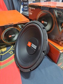 تصویر ساب JBL مدل 1214 JBL 1000 جی بی ال 