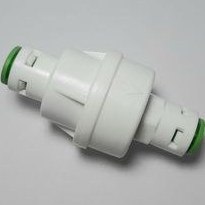 تصویر فشار شکن دستگاه تصفیه آب F-ACCH1