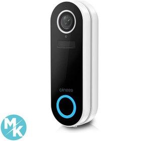 تصویر آیفون تصویری هوشمند برند Winees مدل M6P20AC 