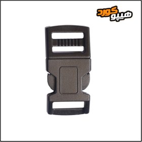 تصویر سگک خرچنگی کد sp21 