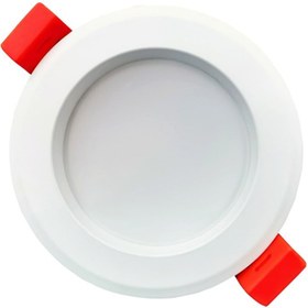 تصویر چراغ‌های هوشمند LED اورویبو 