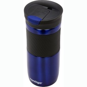 تصویر تراول ماگ کانتیگو مدل بایرون اسنپ سیل 470 میلی لیتر (3 رنگ) | Byron SNAPSEAL Travel Mug, 470 ml (three color) 