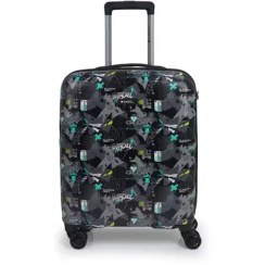 تصویر چمدان گابل Gabol مدل SCORE سایز کوچک 