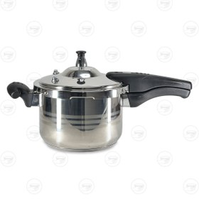 تصویر زودپز 4 لیتر نیولند مدل NL-2132 