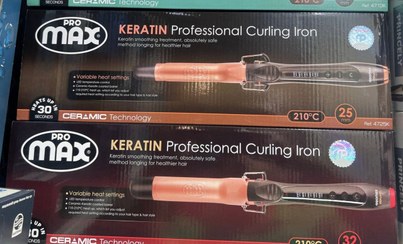 تصویر فرکننده پرومکس ٤٧٣٢ Promax4732