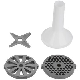 تصویر چرخ گوشت پارس خزر مدل MG-1400R 