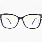 تصویر عینک طبی پلک مدل Elegant 