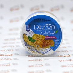 تصویر ماسک مو دیترون Ditron مدل Nutri Treat 