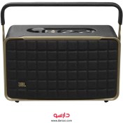 تصویر اسپیکر بلوتوثی قابل حمل جی بی ال مدل JBL Authentics 300 JBL Authentics 300