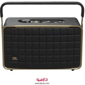 تصویر اسپیکر جی بی ال JBL Authentics 300 JBL Authentics 300 Wireless Home Speaker