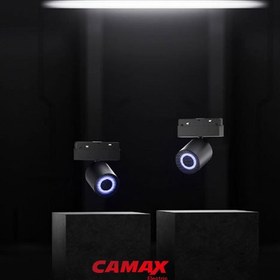 تصویر اسپیکر بلوتوثی چراغ ریلی 