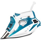 تصویر اتو بخار کاخلر مدل KH-812-W kahler steam iron model kh-812-w