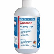 تصویر چسب قطره ای صنعتی ویکن VIECON VA 5000 THIX 