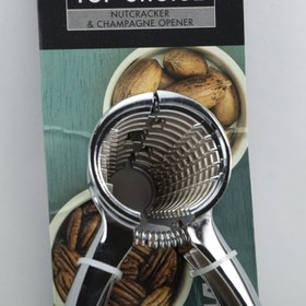 تصویر گردو شکن شنگیا مدل E2634 استیل 