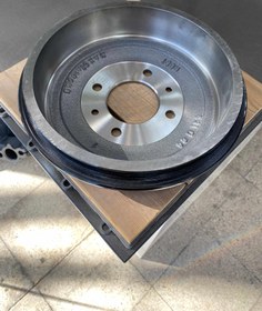 تصویر کاسه چرخ عقب عظام مناسب پژو ۴۰۵ کد ۳۱۳۴۰۰ 