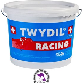 تصویر مکمل اسب کورس TWYDIL Racing 