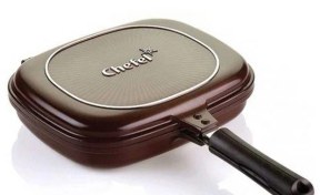 تصویر تابه رژیمی کیپ مدل PJC21-BR سایز ۳۰ 