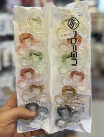 تصویر کلیپس نشکن بوفینی 