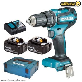 Dhp485rtj makita 2024