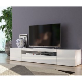 تصویر میز تلویزیون MDF مدل 00150 