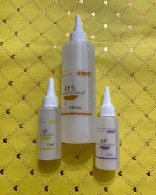 تصویر مایع باوت 