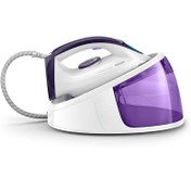 تصویر اتو مخزن دار فیلپس مدل 6720 Philips 6720 smart steam iron 2400 W