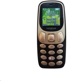 تصویر گوشی طرح نوکیا Bm10 | حافظه 32 مگابایت ا High Copy Nokia BM10 32 MB High Copy Nokia BM10 32 MB