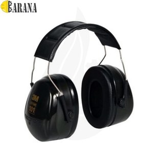 تصویر ایرماف 3M مدل PELTOR™ 101 