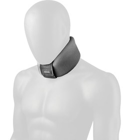 تصویر گردن بند طبی نرم پددار آدور کد 110021 Ador Soft Cervical Collar 110021