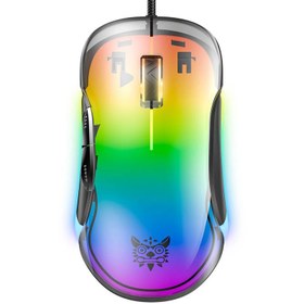 تصویر موس گیمینگ اونیکوما CW925 Onikuma CW925 Gaming Mouse