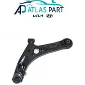 تصویر طبق جلو چپ کیا پیکانتو 