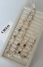 تصویر ست صدفی 