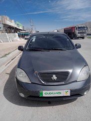 تصویر تیبا هاچبک مدل 1394 ا Tiba Hatchback EX Tiba Hatchback EX