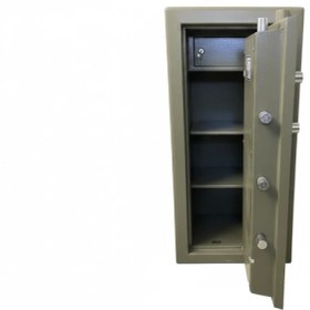 تصویر گاوصندوق آرکا مدل MZ300 