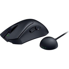 تصویر ماوس بی سیم گیمینگ ریزر DeathAdder V4 Pro 