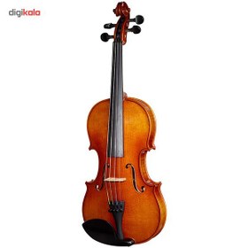 تصویر ويولن آکوستيک کارل هافنر مدل H5 ا Karl Hofner H5 Acoustic Violin Karl Hofner H5 Acoustic Violin