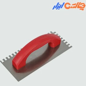 تصویر ماله شانه‌ای پلاستیکی 8*8 ورک پرو مدل WP323012 