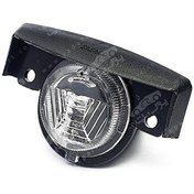 تصویر چراغ نمره عقب ایساکو مناسب 405 