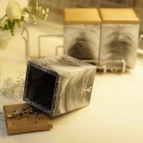 تصویر ست پاسماوری و ادویه جات آس 