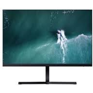 تصویر مانیتور شیائومی مدل Xiaomi Mi Desktop 1C سایز ۲۳٫۸ (صفحه شکسته -اکبند) 
