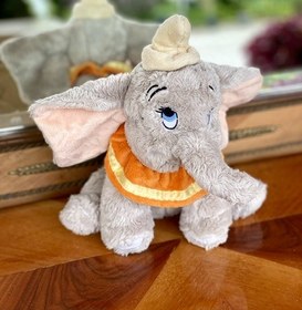 تصویر عروسک دامبو دیزنی dumbo